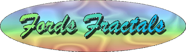 Raymond Fords Fractal Website